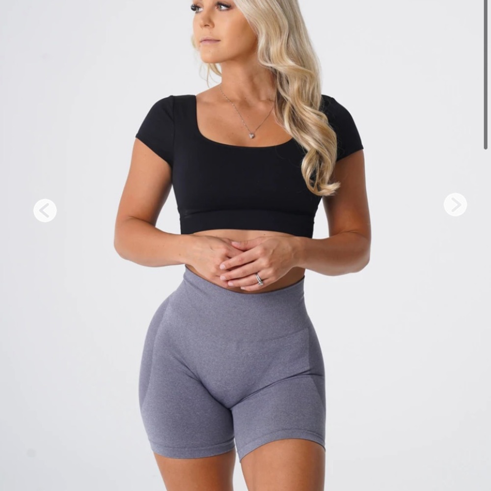 Nvgtn serene bra
